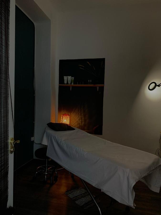 Maria Magdalena - Room 5 Málaga Esterno foto