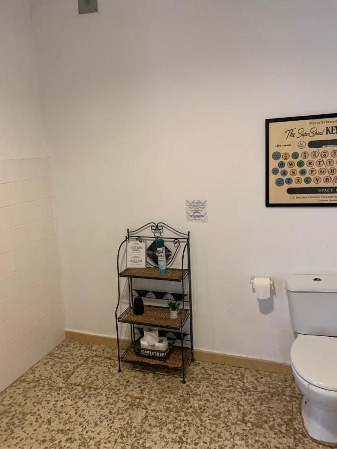 Maria Magdalena - Room 5 Málaga Esterno foto